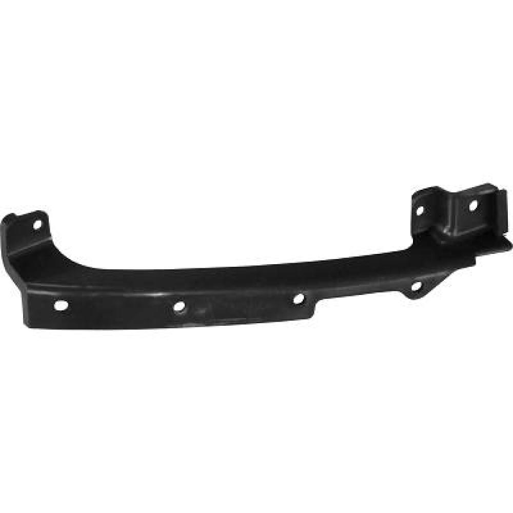 Support, pare-chocs avant gauche — Fiat Panda (2003-2012) — réf. 3434053