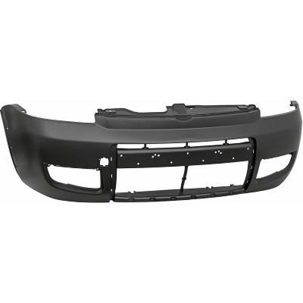 Pare-chocs avant — Fiat Panda (2003-2012) — réf. 3434054