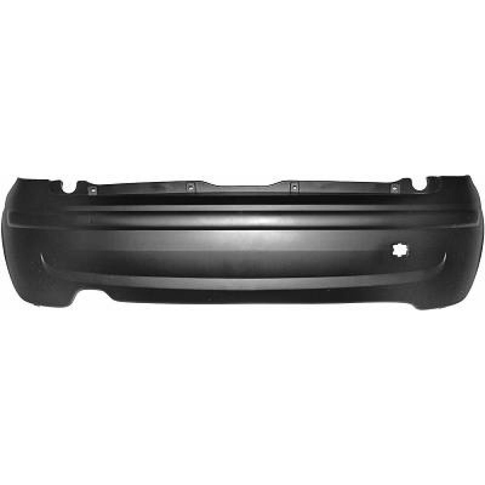 Pare-chocs arrière — Fiat Panda (2003-2012) — réf. 3434055