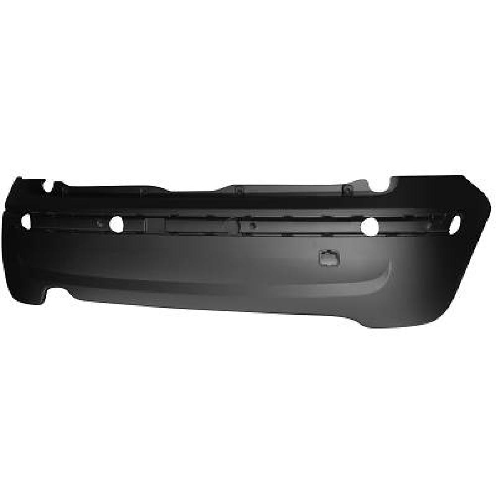 Pare-chocs arrière — Fiat Panda (2003-2012) — réf. 3434056