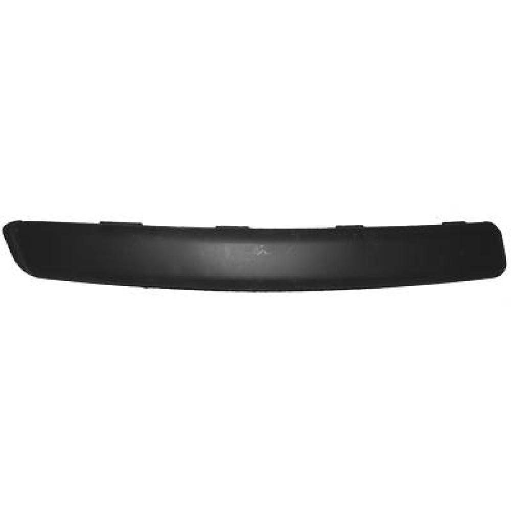 Baguette et bande protectrice, pare-chocs avant droite — Fiat Panda (2003-2012) — réf. 3434062