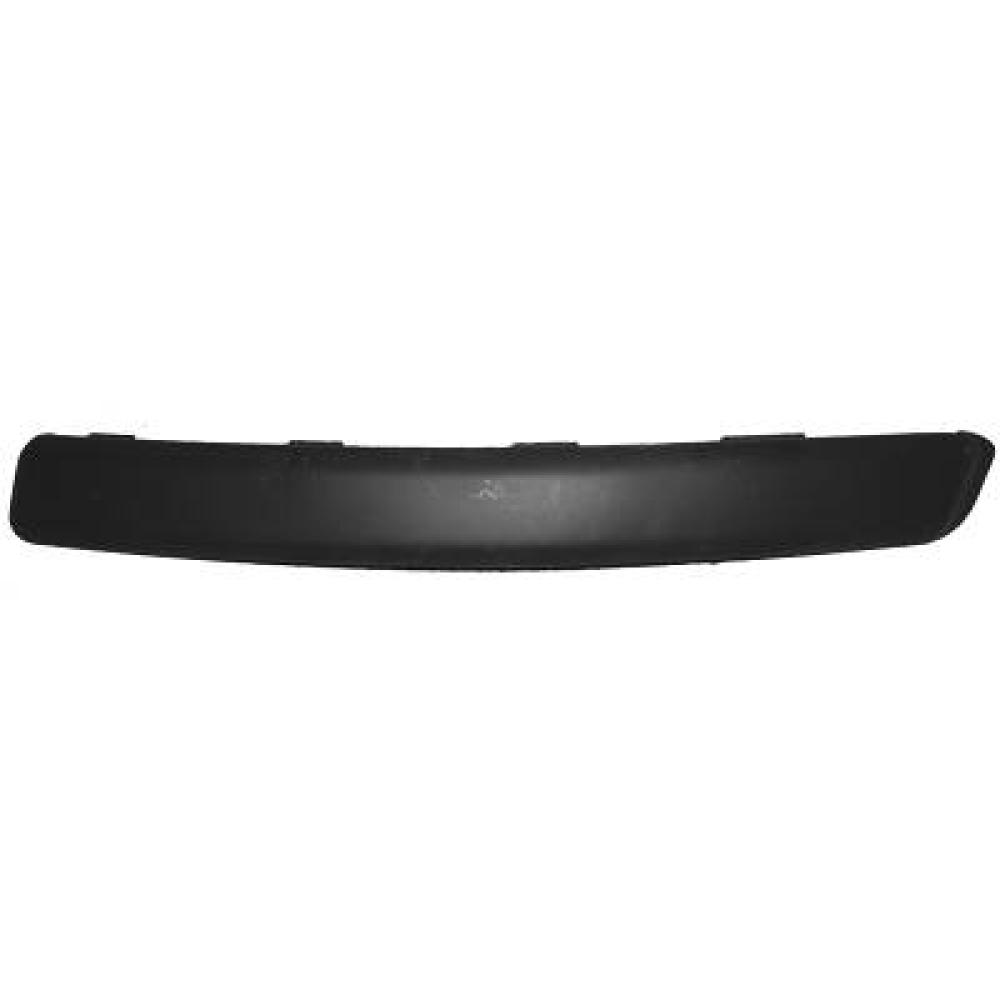 Baguette et bande protectrice, pare-chocs avant gauche — Fiat Panda (2003-2012) — réf. 3434063