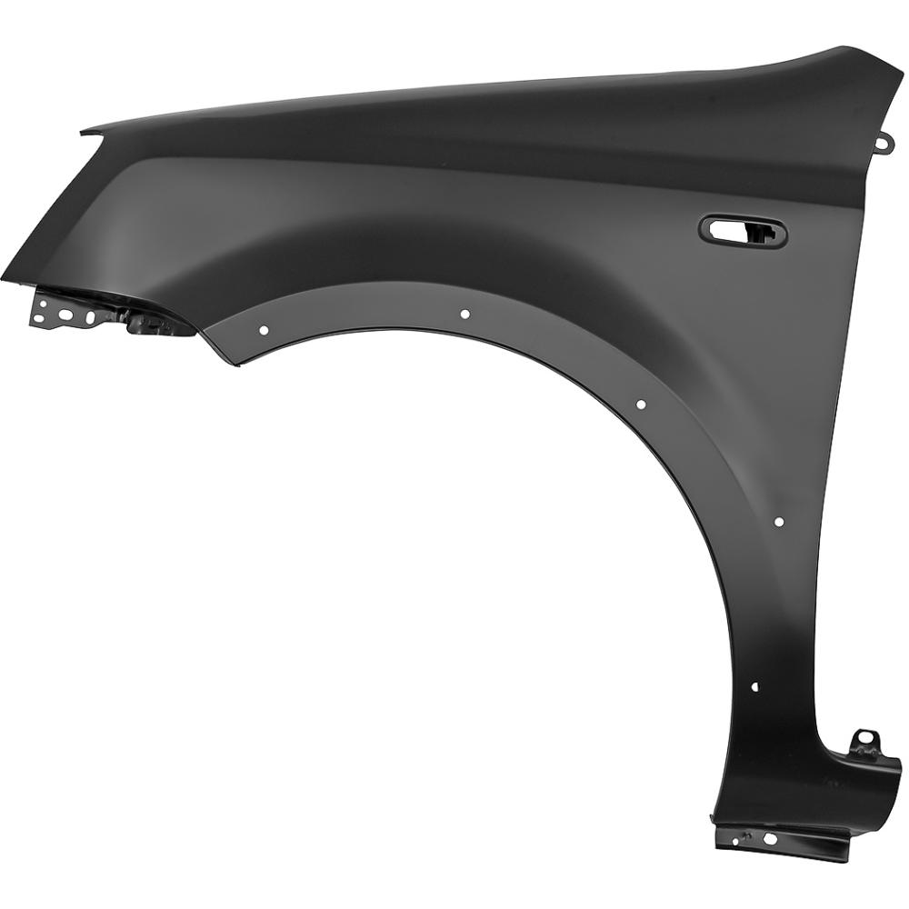 Aile avant gauche — Fiat Panda (2003-2012) — réf. 3434107