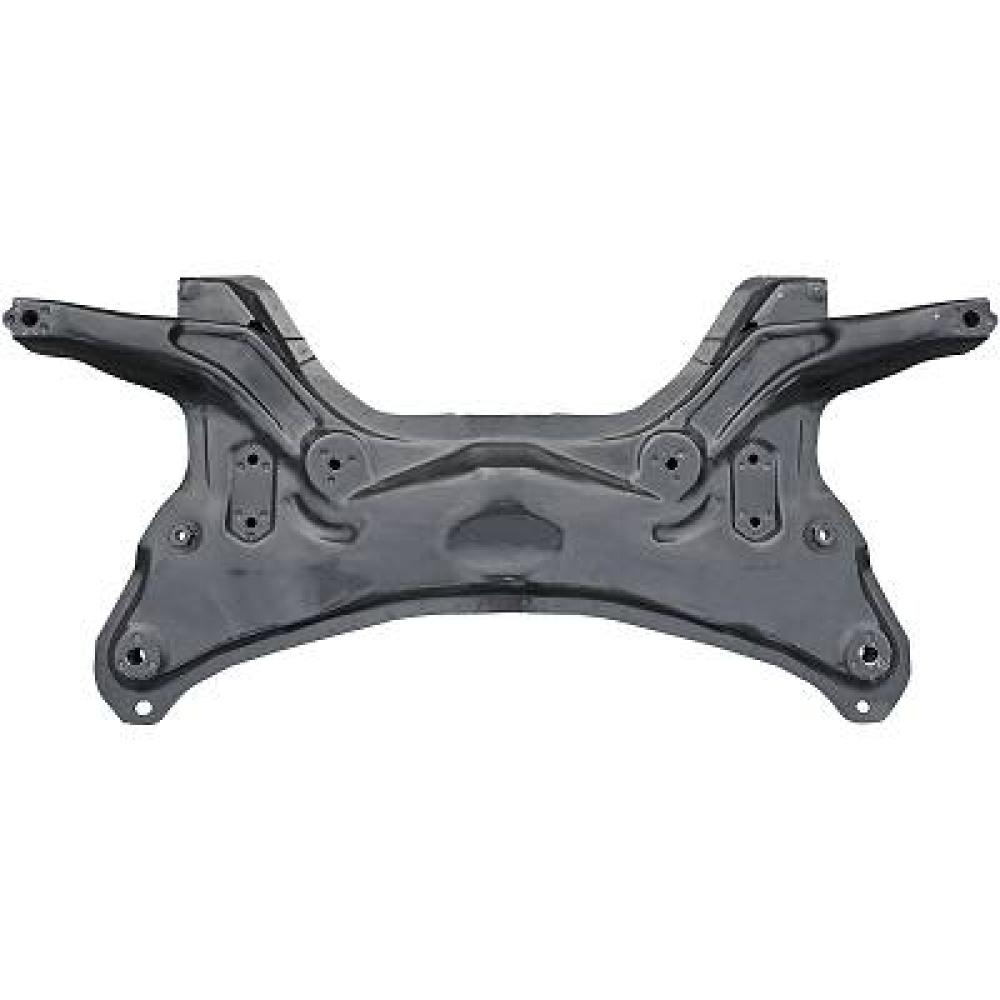 Plot de berceau/Support d'agrégats avant — Fiat Panda (2003-2012)