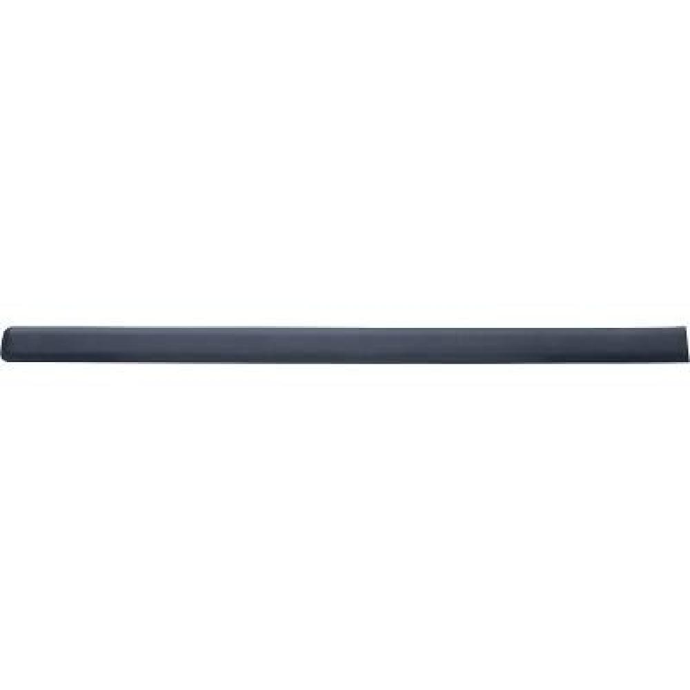 Baguette et bande protectrice, porte avant droite — Fiat Panda (2003-2012) — réf. 3434320