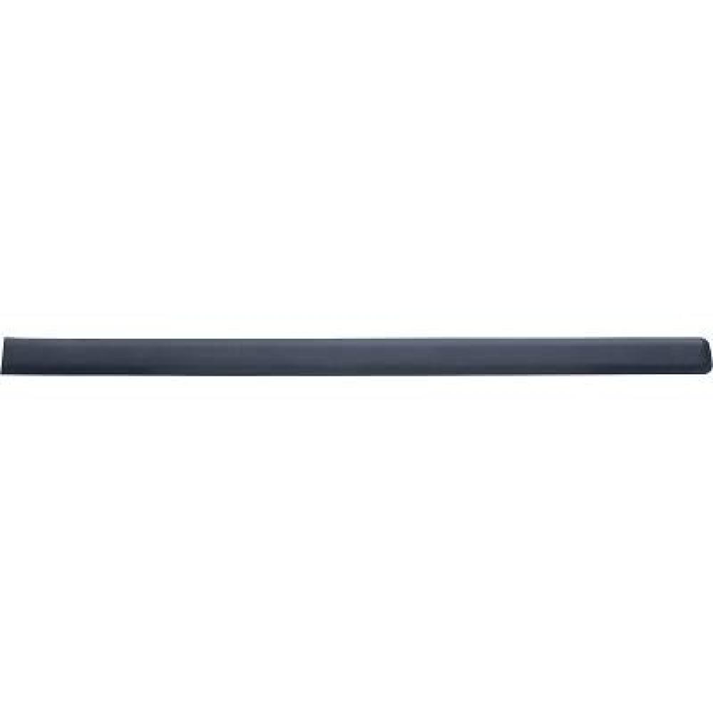 Baguette et bande protectrice, porte avant gauche — Fiat Panda (2003-2012) — réf. 3434321