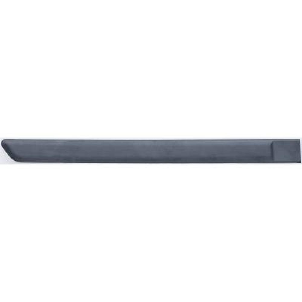 Baguette et bande protectrice, porte arrière droite — Fiat Panda (2003-2012) — réf. 3434322