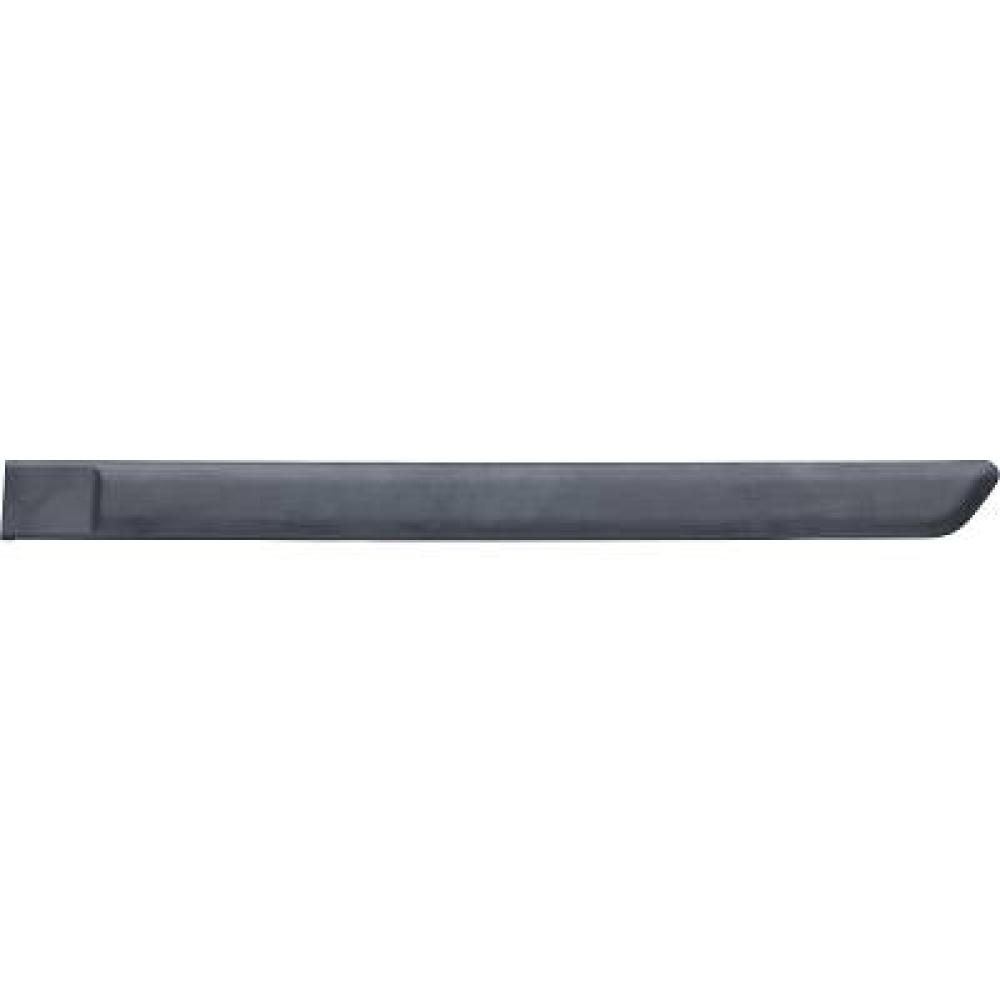 Baguette et bande protectrice, porte arrière gauche — Fiat Panda (2003-2012) — réf. 3434323