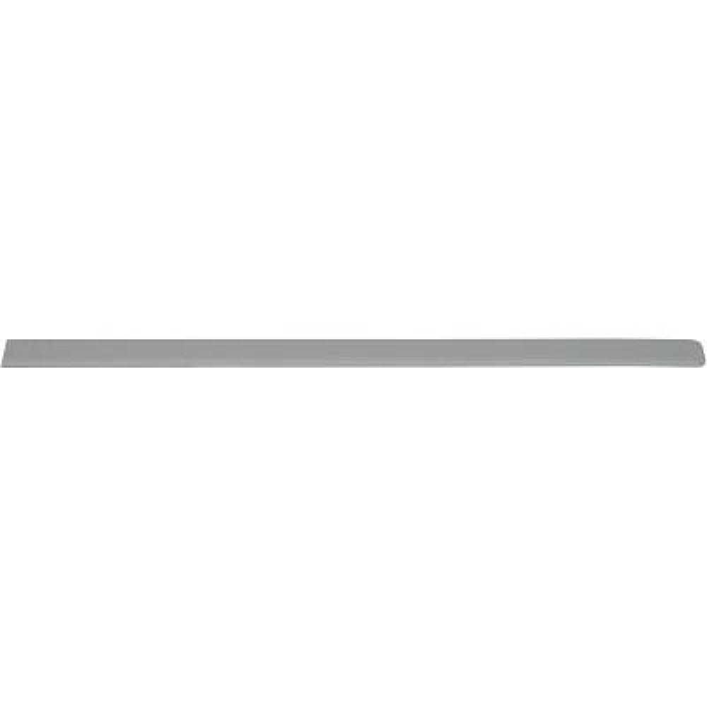 Baguette et bande protectrice, porte avant droite — Fiat Panda (2003-2012) — réf. 3434420