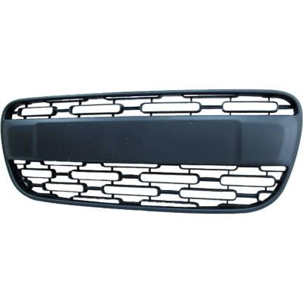 Grille de radiateur centre — Fiat Panda (2012-…) — réf. 3435045