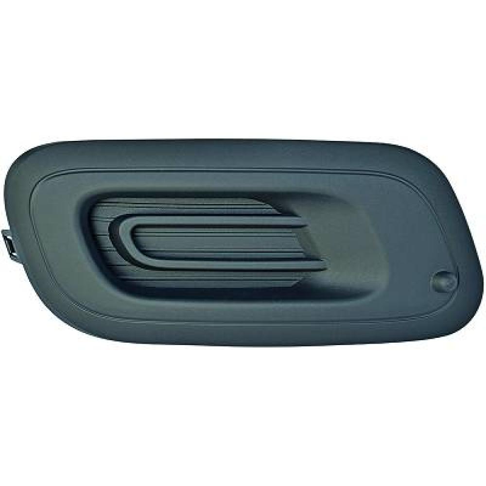 Grille de ventilation, pare-chocs droite — Fiat Panda (2012-…) — réf. 3435046