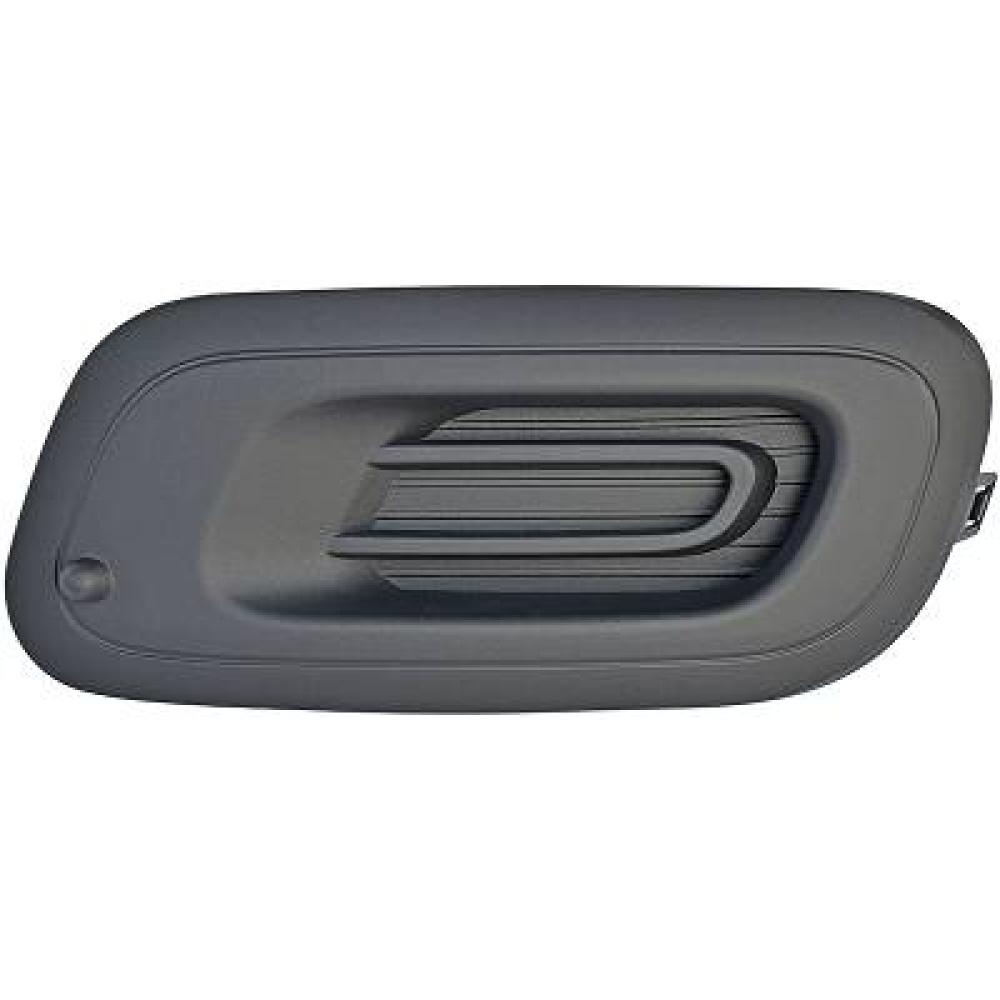 Grille de ventilation, pare-chocs gauche — Fiat Panda (2012-…) — réf. 3435047
