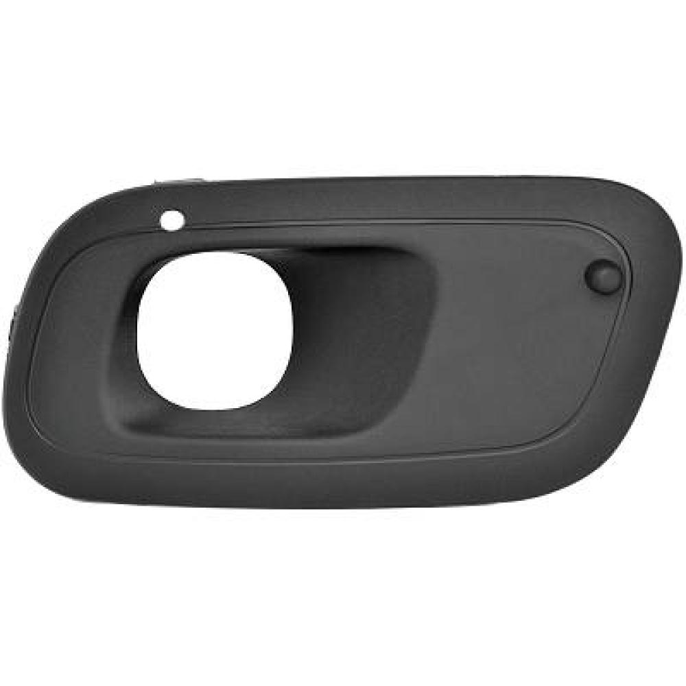 Grille de ventilation, pare-chocs droite — Fiat Panda (2012-…) — réf. 3435048