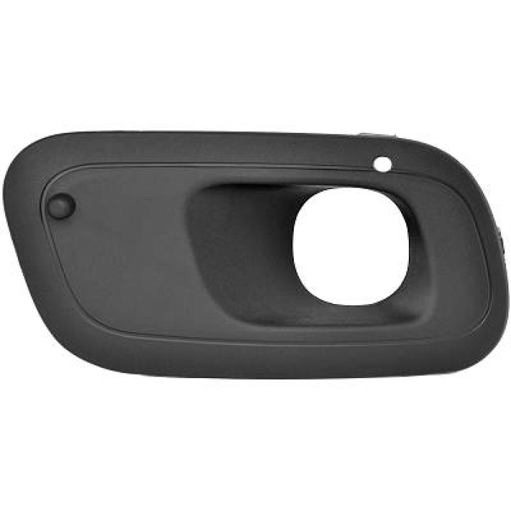 Grille de ventilation, pare-chocs gauche — Fiat Panda (2012-…) — réf. 3435049