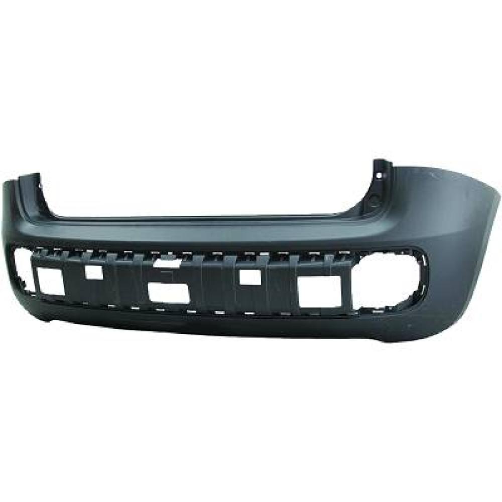 Pare-chocs arrière — Fiat Panda (2012-…) — réf. 3435055