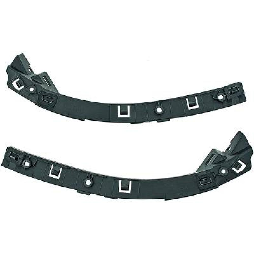 Jeu de supports, pare-chocs arrière — Fiat Panda (2012-…) — réf. 3435069