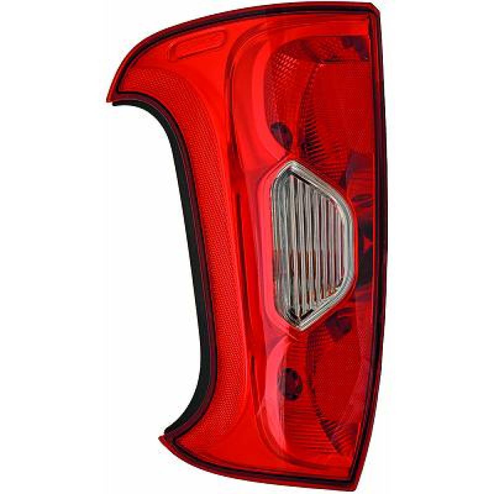 Feu arrière droite — Fiat Panda (2012-…) — réf. 3435090