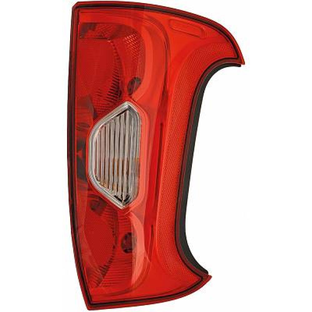 Feu arrière gauche — Fiat Panda (2012-…) — réf. 3435091