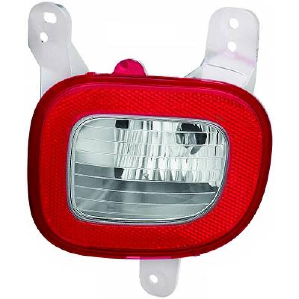 Feu de recul arrière — Fiat Panda (2012-…) — réf. 3435096