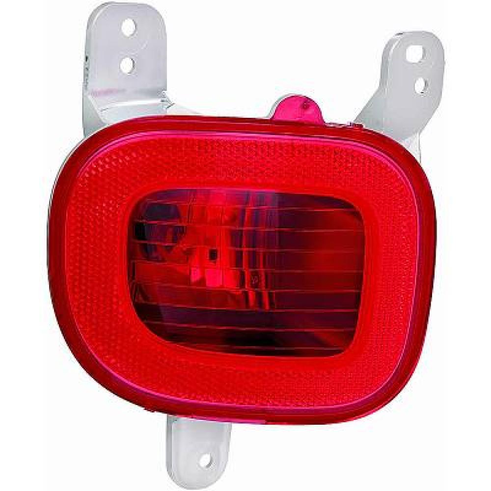 Feu antibrouillard arrière arrière — Fiat Panda (2012-…)