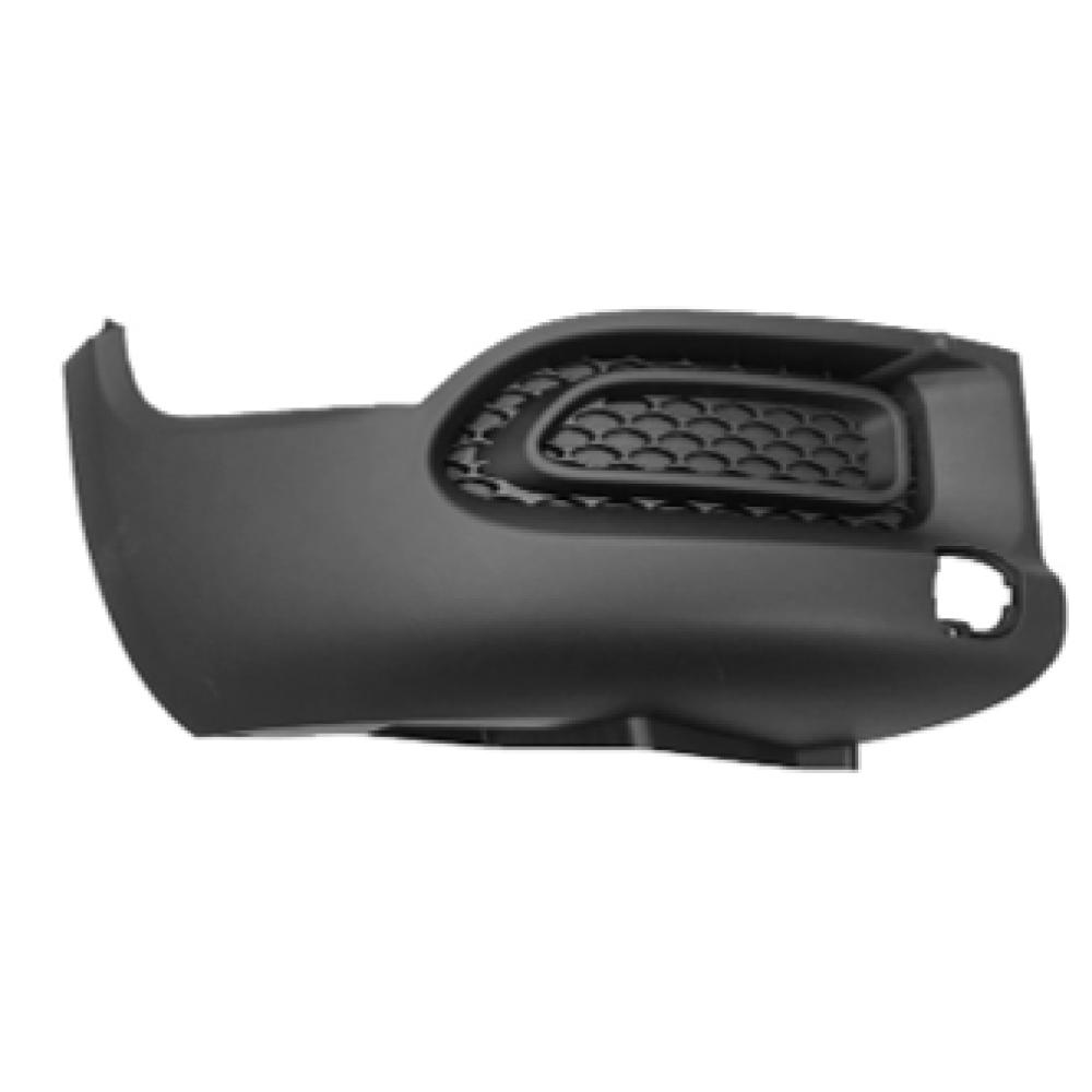 Enjoliveur, pare-chocs avant droite — Fiat Panda (2012-…) — réf. 3435148