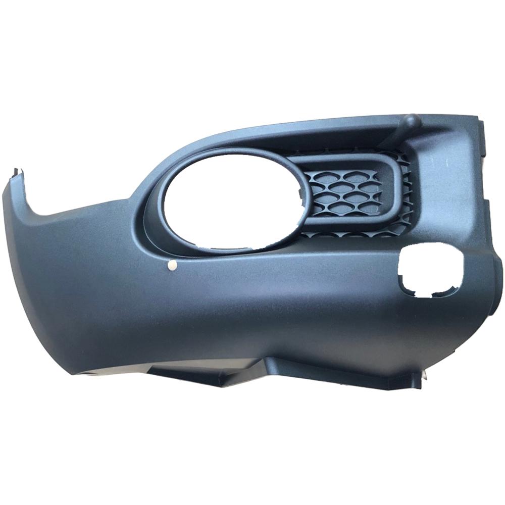 Enjoliveur, pare-chocs avant droite — Fiat Panda (2003-2012) — réf. 3435152