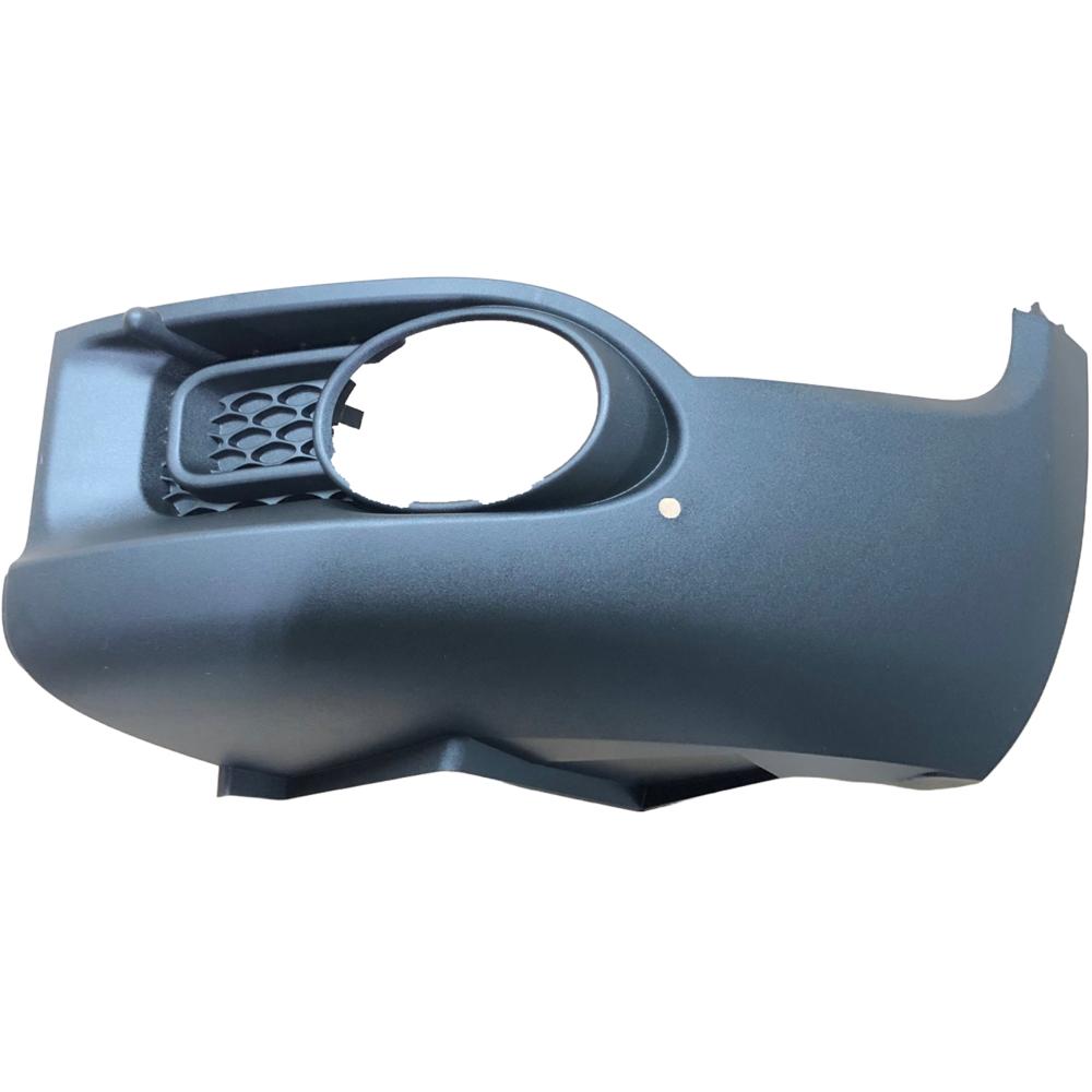 Enjoliveur, pare-chocs avant gauche — Fiat Panda (2003-2012) — réf. 3435153