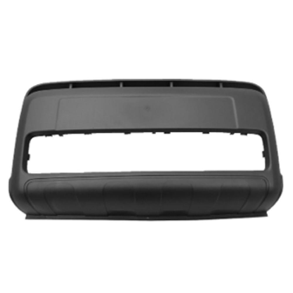 Enjoliveur, pare-chocs avant — Fiat Panda (2012-…) — réf. 3435154