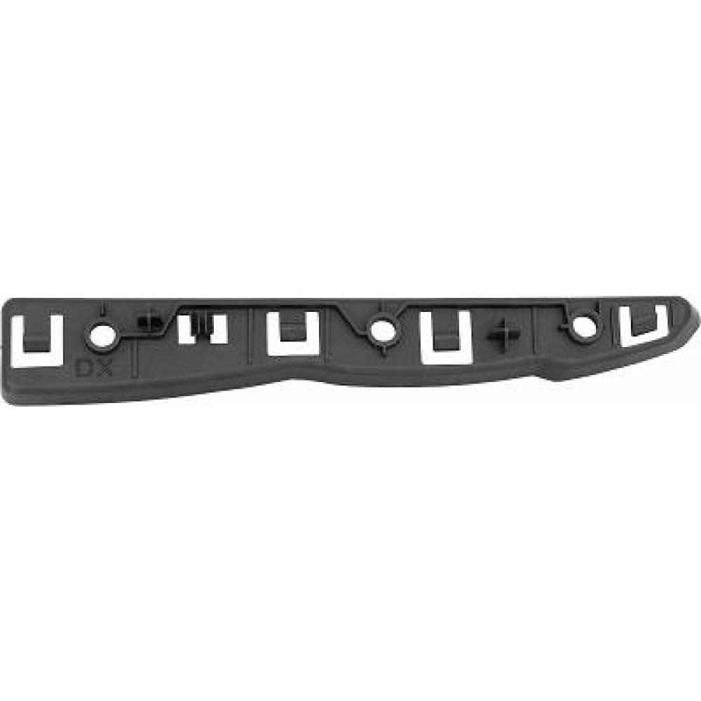 Support, pare-chocs avant droite — Fiat Panda (2012-…) — réf. 3435162