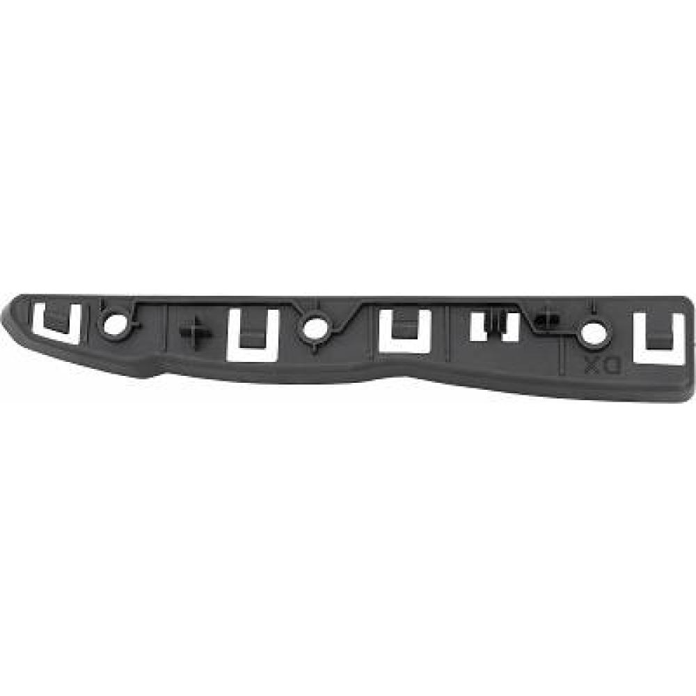Support, pare-chocs avant gauche — Fiat Panda (2012-…) — réf. 3435163
