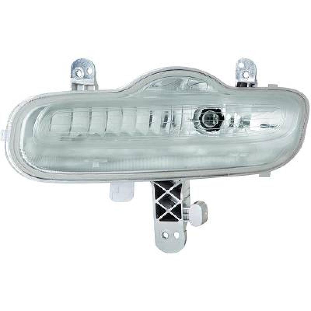 Feu diurne droite — Fiat Panda (2012-…)