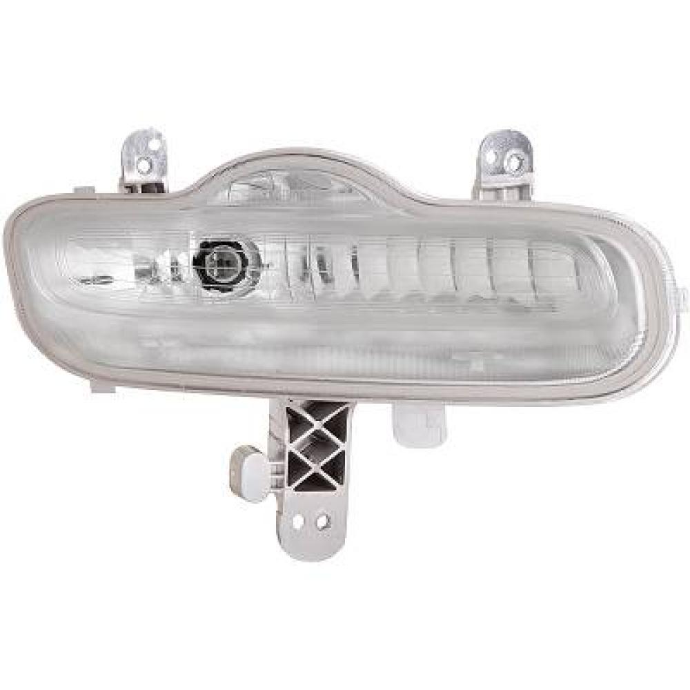 Feu diurne gauche — Fiat Panda (2012-…) — réf. 3435289