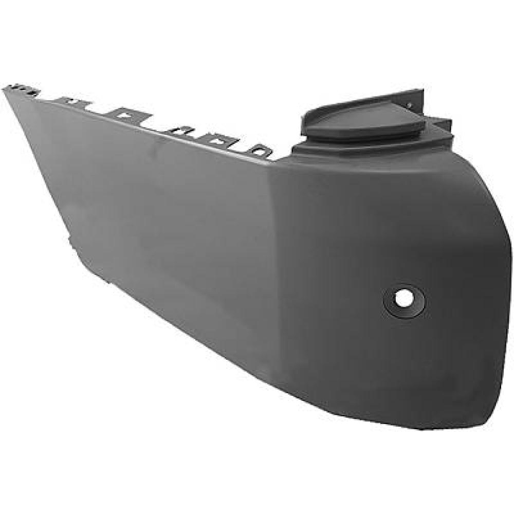 Capot-moteur — Fiat Idea (2003-2011)