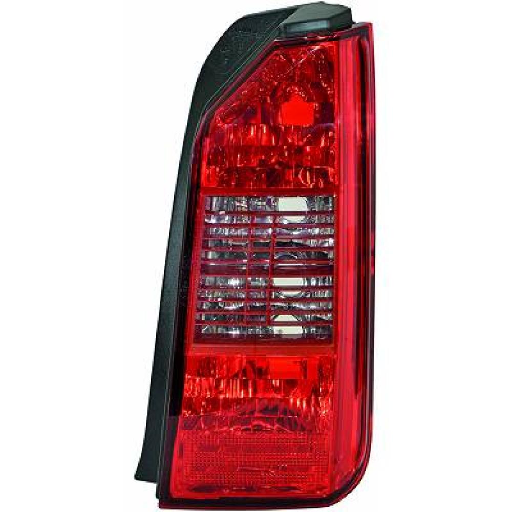 Feu arrière droite — Fiat Idea (2003-2011) — réf. 3445090