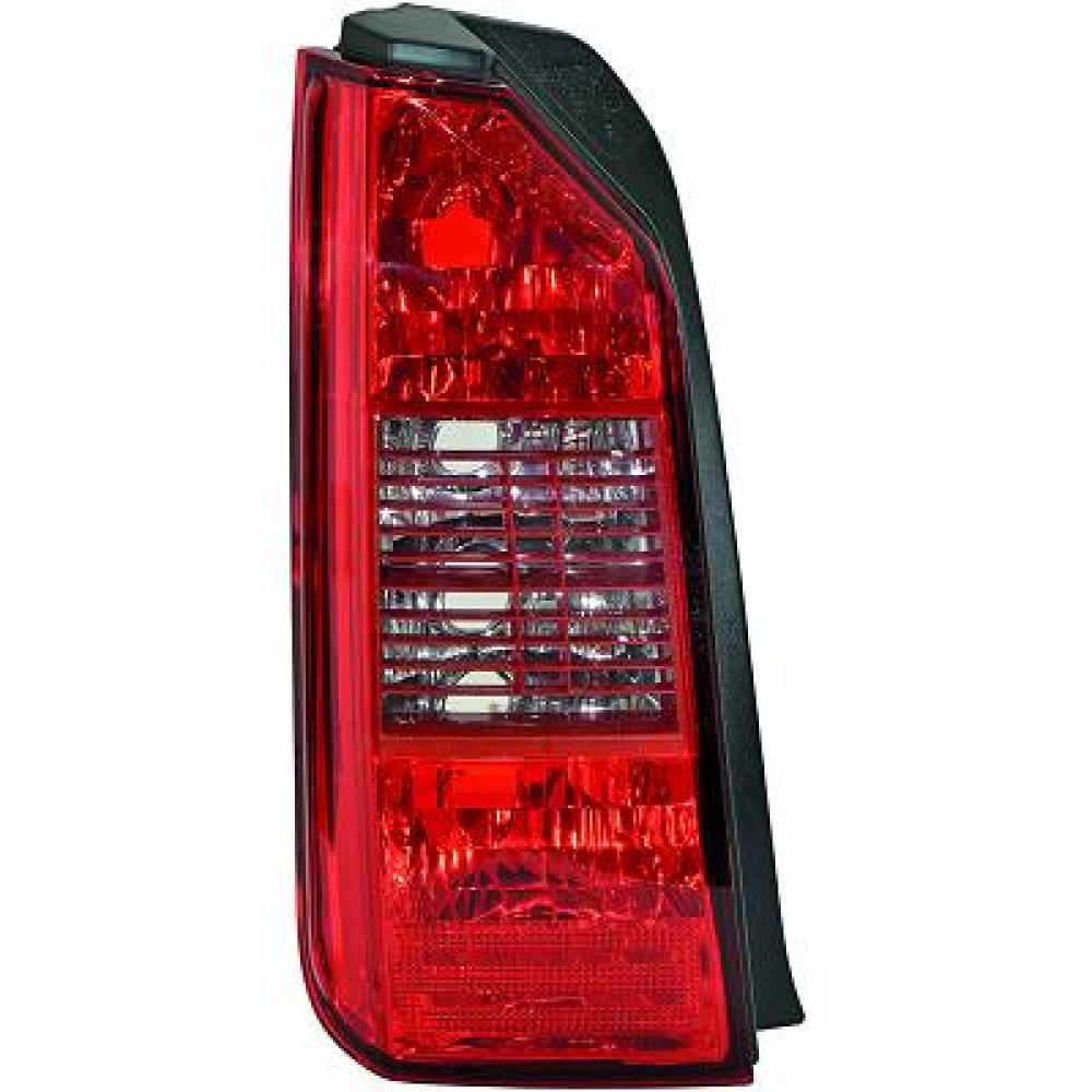Feu arrière gauche — Fiat Idea (2003-2011) — réf. 3445091