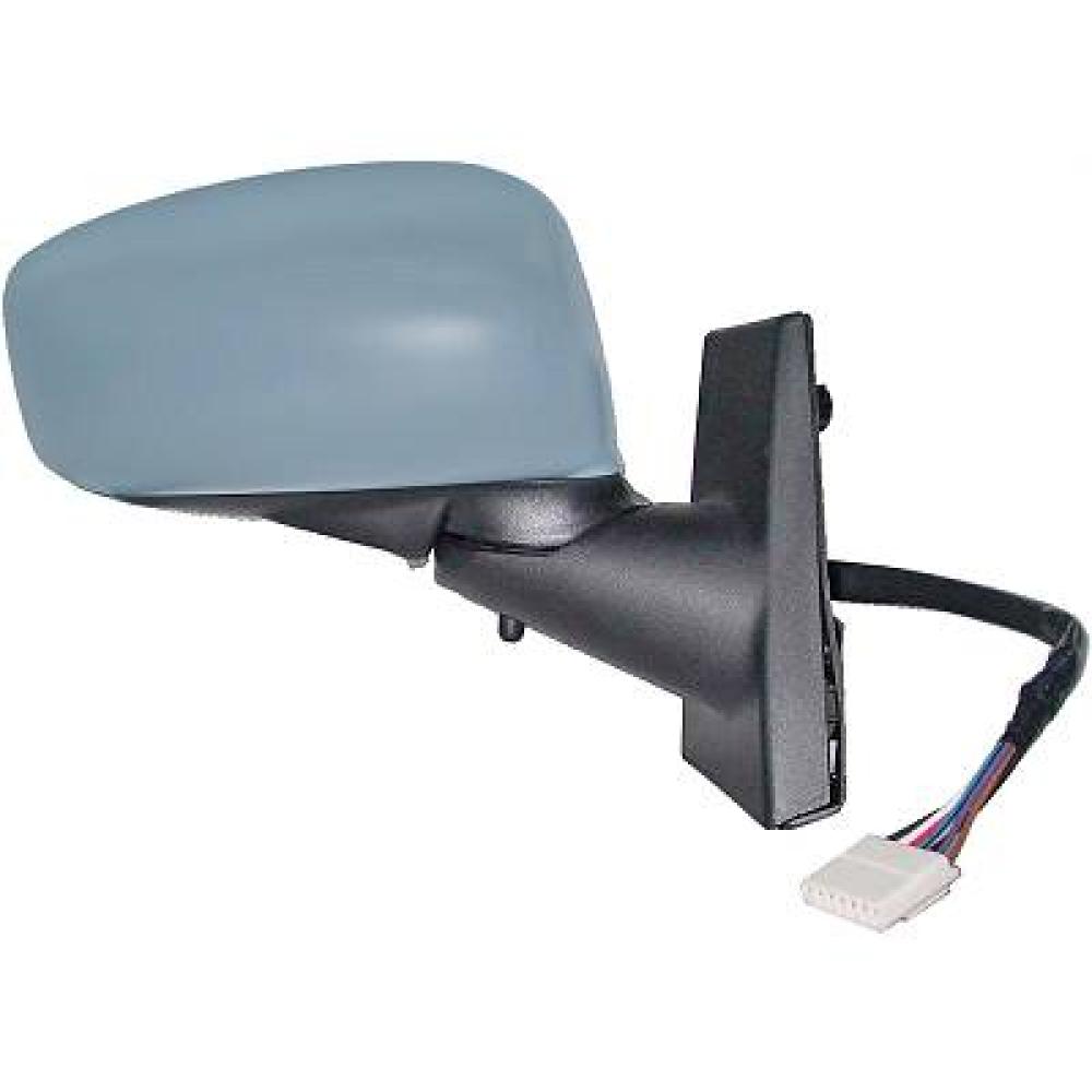 Rétroviseur extérieur droite — Fiat Idea (2003-2011) — réf. 3445224
