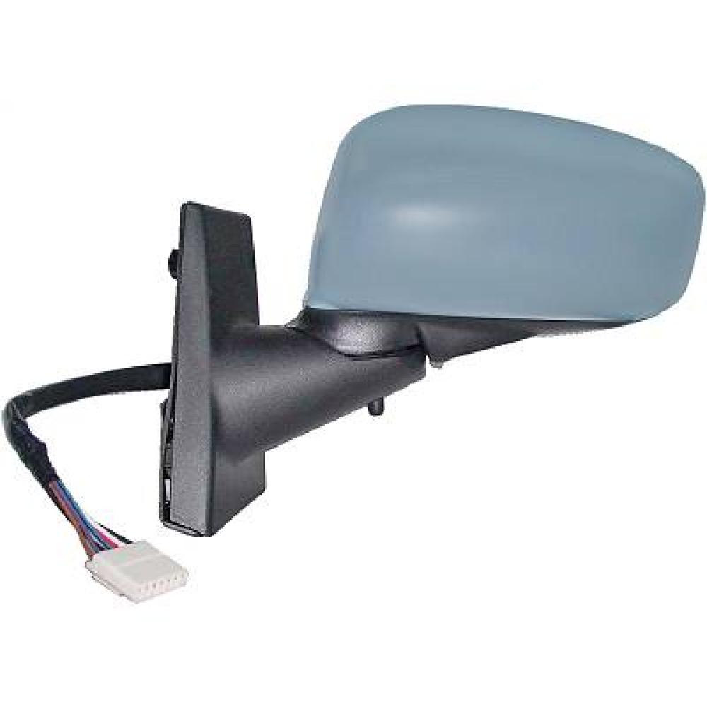 Rétroviseur extérieur gauche — Fiat Idea (2003-2011) — réf. 3445225