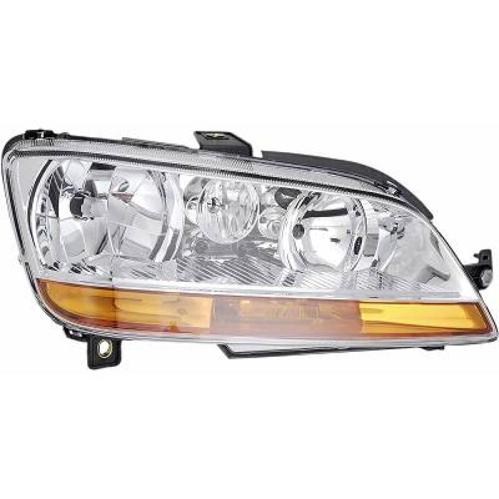 Projecteur principal droite — Fiat Idea (2003-2011) — réf. 3445982