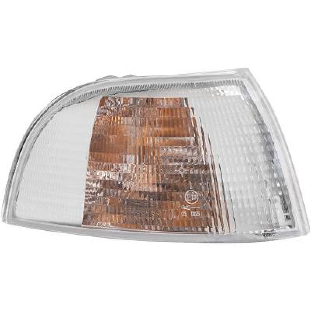 Feu clignotant avant droite — Fiat Punto (1993-1999) — réf. 3452072