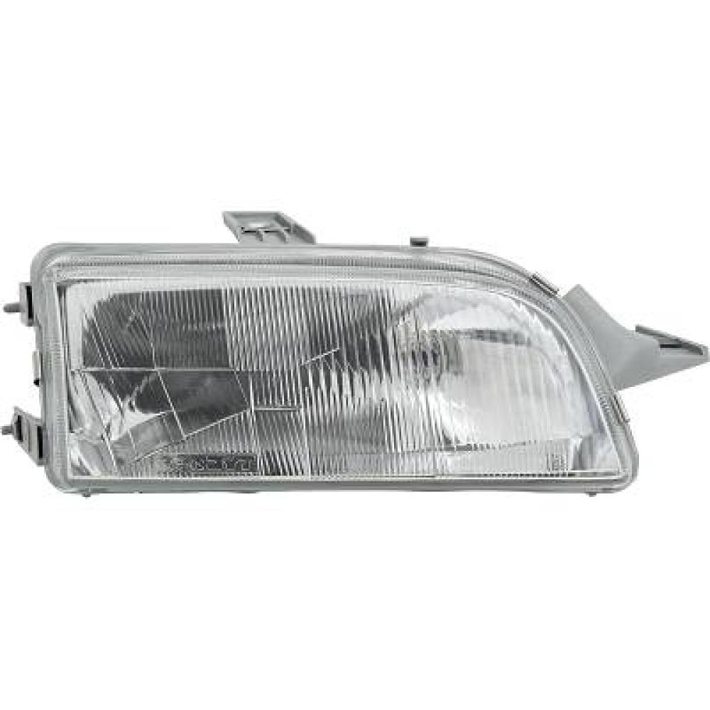 Projecteur principal droite — Fiat Punto (1993-1999) — réf. 3452086