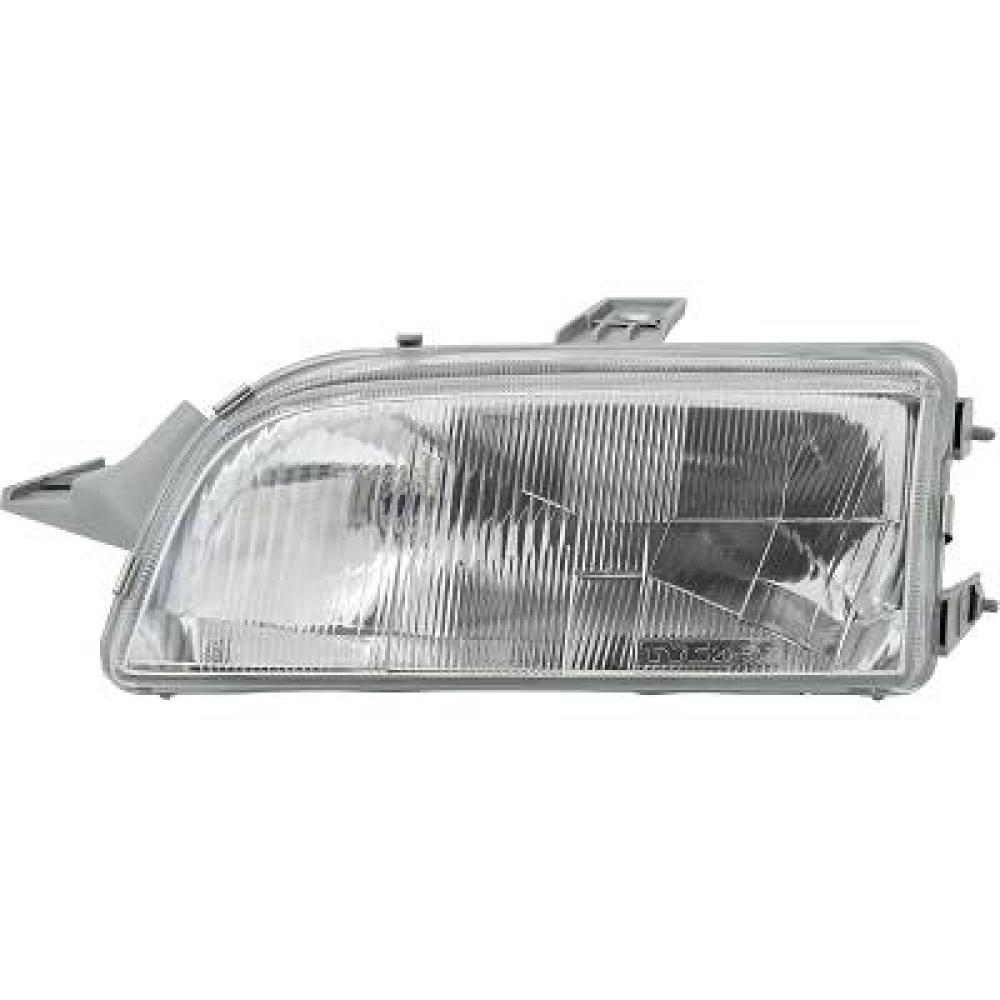 Projecteur principal gauche — Fiat Punto (1993-1999) — réf. 3452087