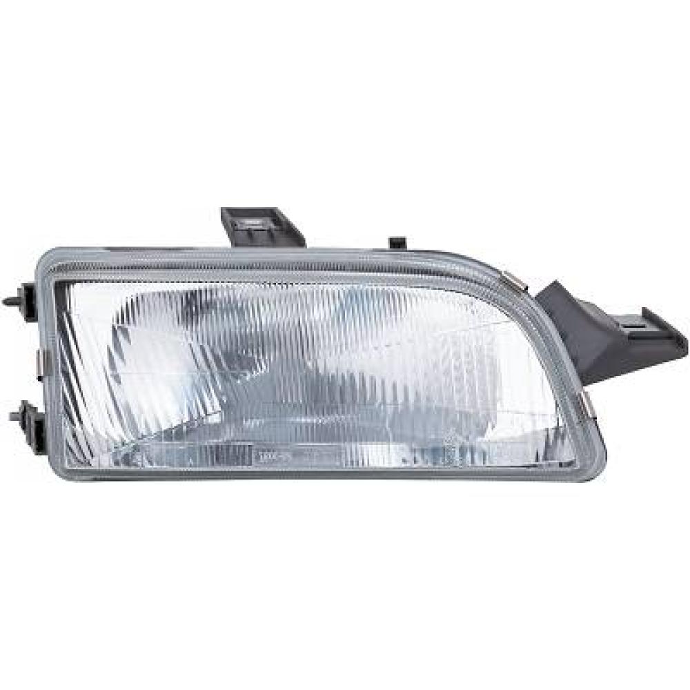 Projecteur principal droite — Fiat Punto (1993-1999) — réf. 3452180