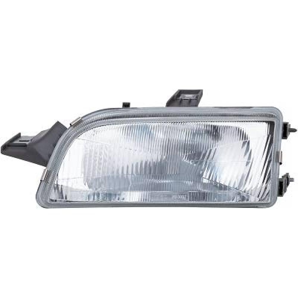 Projecteur principal gauche — Fiat Punto (1993-1999) — réf. 3452181