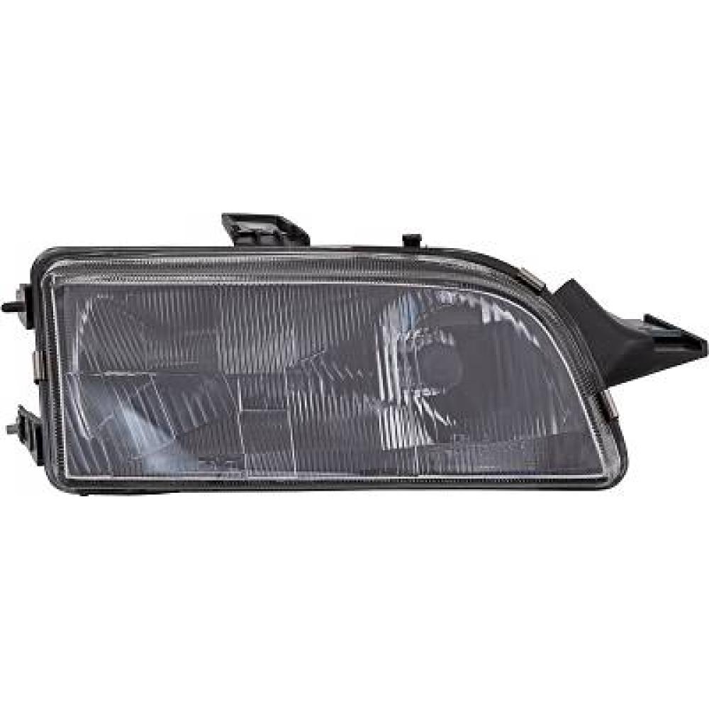 Projecteur principal droite — Fiat Punto (1993-1999) — réf. 3452184