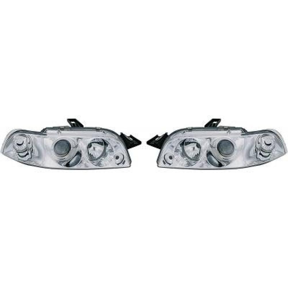 Kit de projecteurs principaux — Fiat Punto (1993-1999) — réf. 3452380