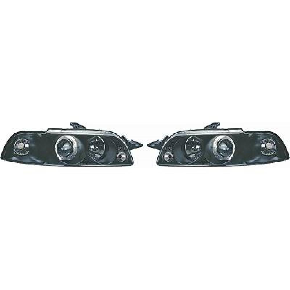 Kit de projecteurs principaux — Fiat Punto (1993-1999) — réf. 3452480