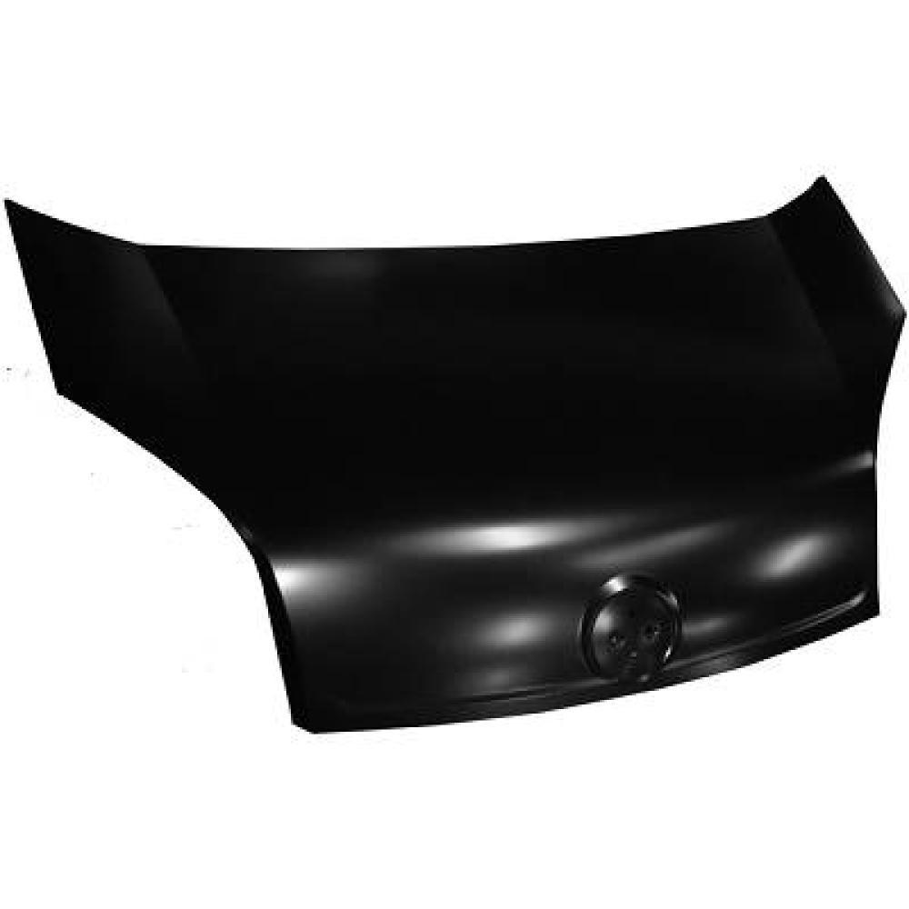 Capot-moteur — Fiat Fiorino / Qubo (2007-2016)