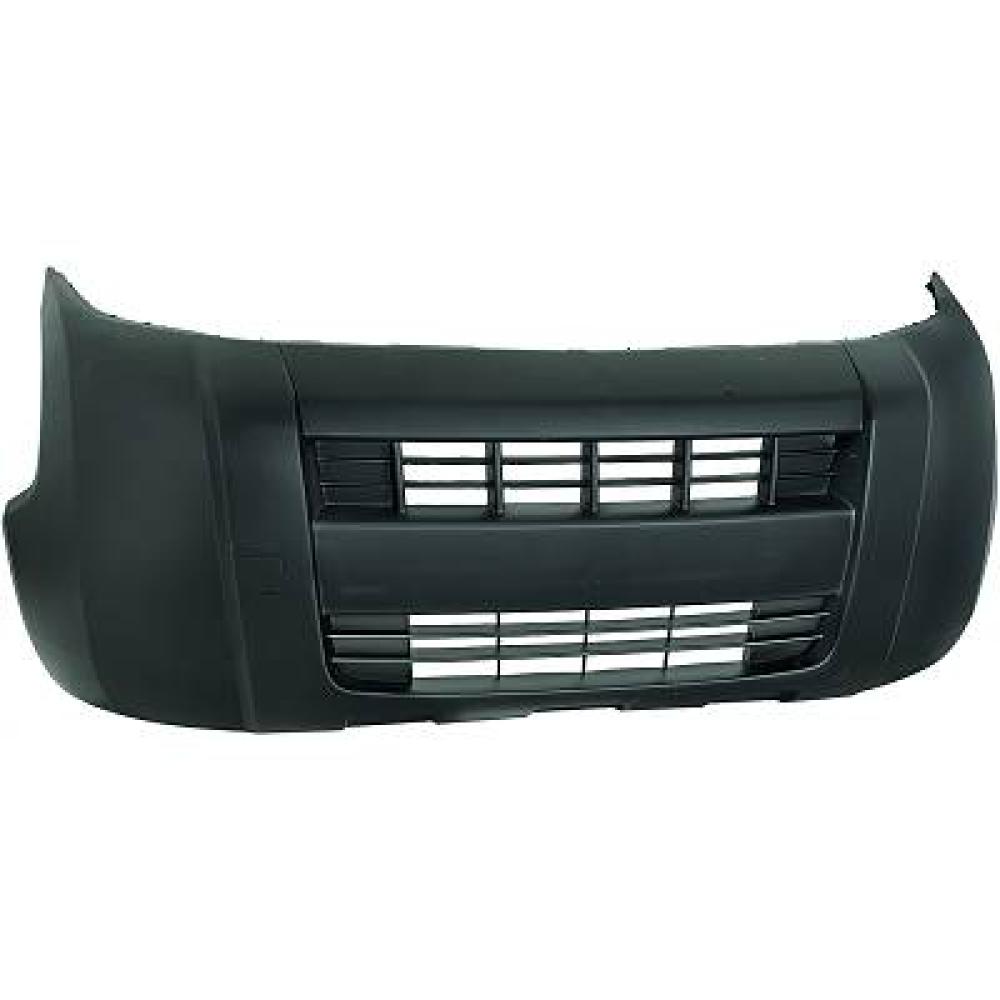 Pare-chocs avant — Fiat Fiorino / Qubo (2007-2016) — réf. 3452850