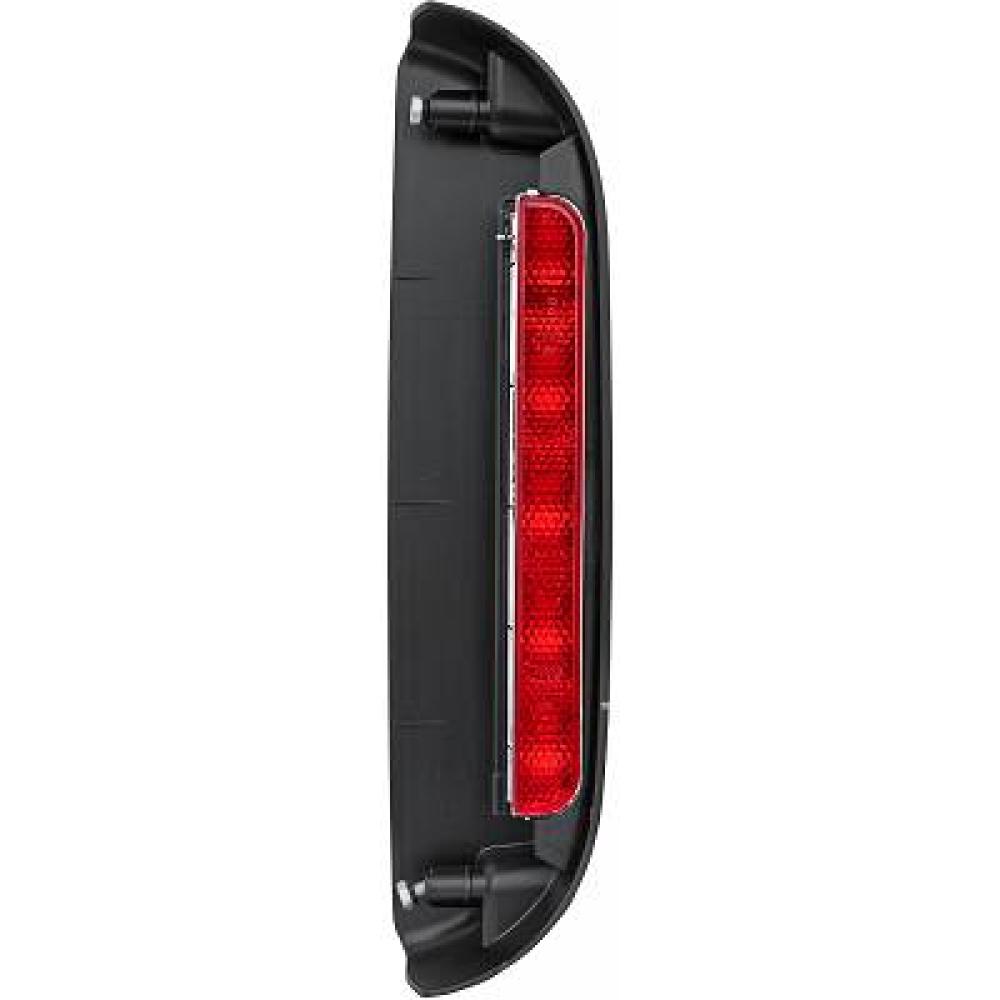 Feu stop additionnel — Citroën Nemo (2008-…) — réf. 3452895