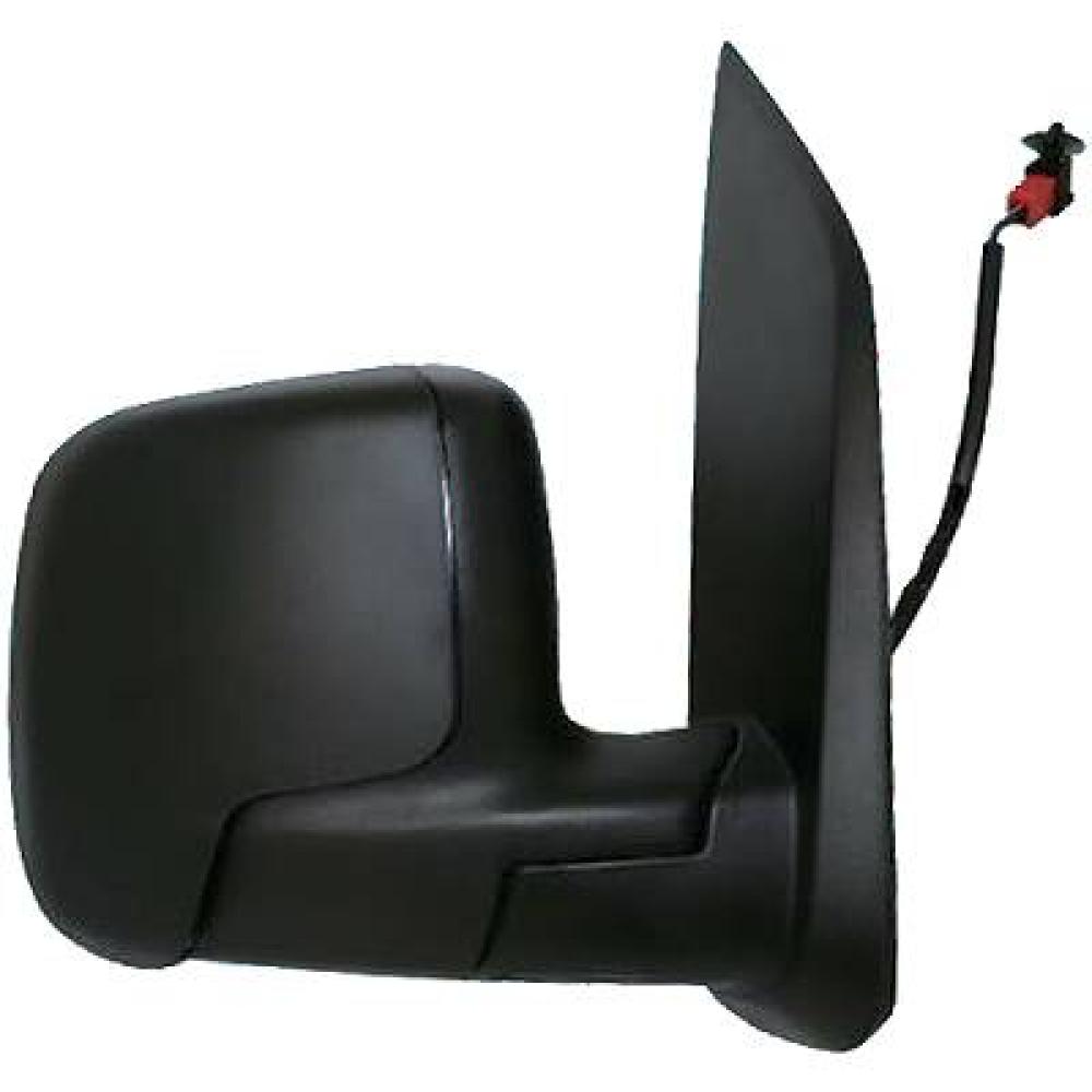 Rétroviseur extérieur gauche — Citroën Nemo (2008-…) — réf. 3452925